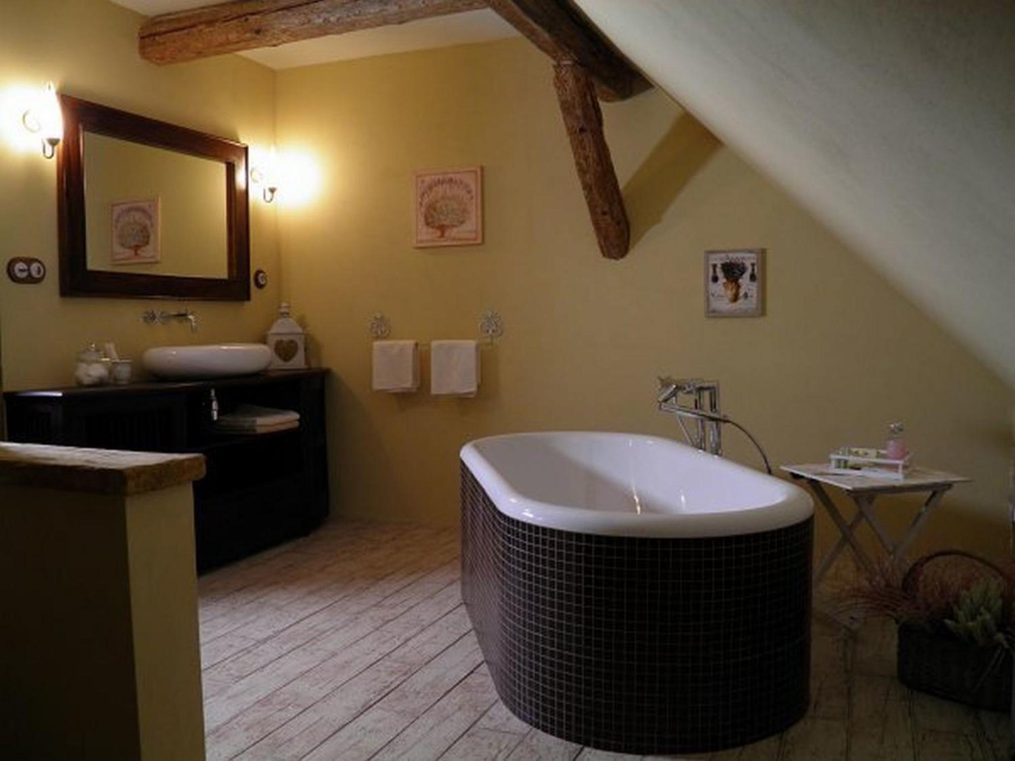 Dvur Olsiny -Hotel And Horse-Riding Karviná Oda fotoğraf
