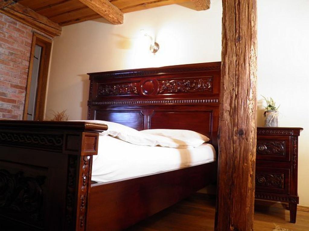 Dvur Olsiny -Hotel And Horse-Riding Karviná Oda fotoğraf