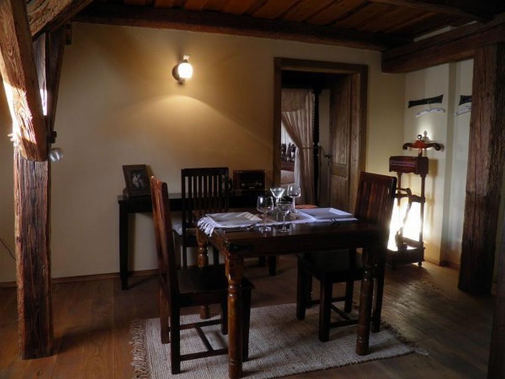 Dvur Olsiny -Hotel And Horse-Riding Karviná Oda fotoğraf